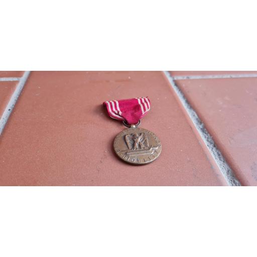 Medalla Militar, USA / WWII [1]