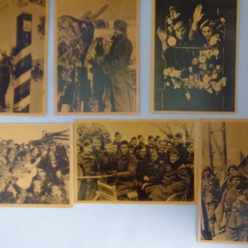 Fotografías Militares, Alemania / WWII [2]