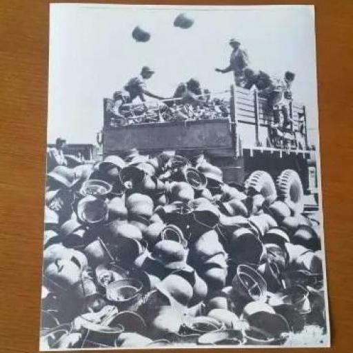 Fotografía Militar, Alemania / WWII [0]