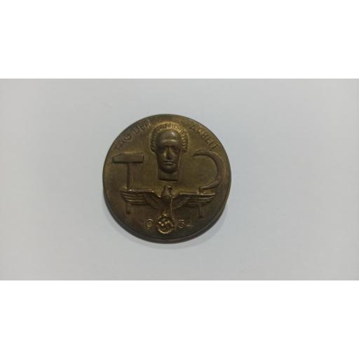Medalla Militar, Alemania / WWII [1]