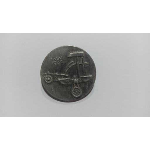 Medalla Militar, Alemania / WWII [3]