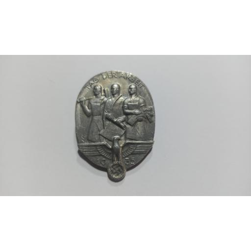 Medalla Militar, Alemania / WWII [2]