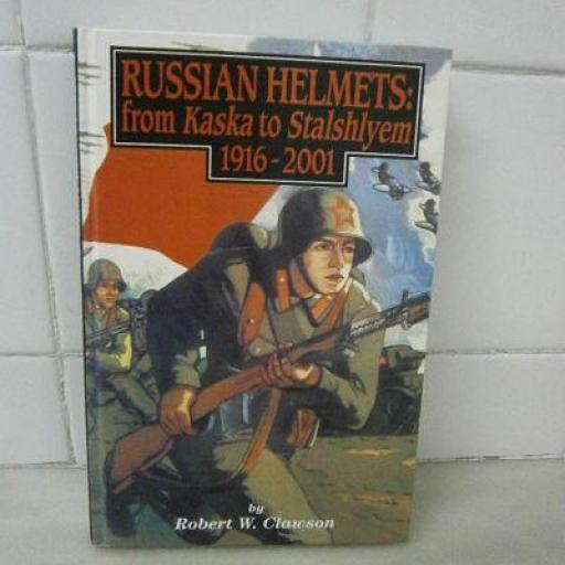 Libro Militar, URSS