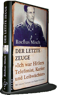 Libro Militar, Alemania / WWII