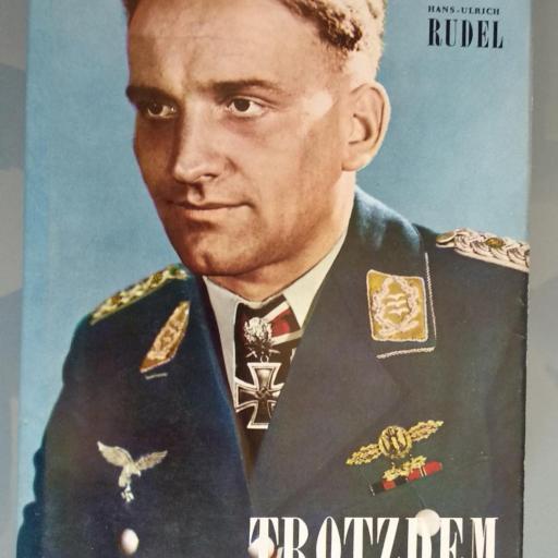 Libro Militar, Alemania / WWII [0]