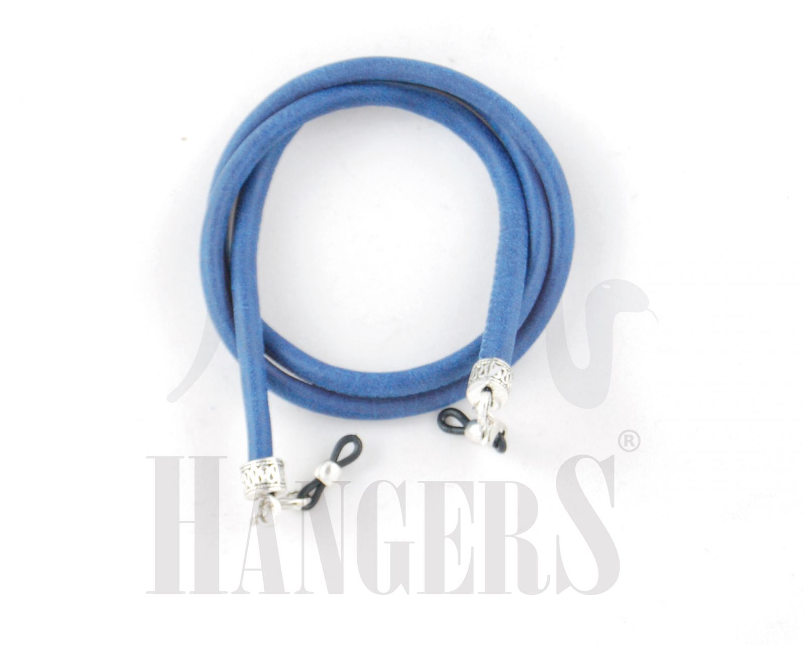 Cordón de gafas Dallas azul marino