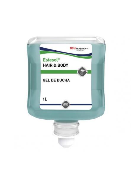 Estesol Hair & Body 1 Lt