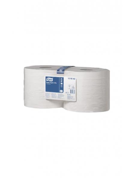 129262 Papel básico 2 capas pack 2 bobinas (2x340m) *FSC1 [0]