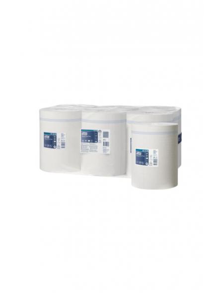 Tork Papel de Secado Extra Blanco M2 (6x1)