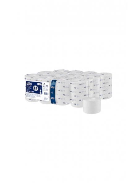 472630 Tork OptiServe Papel Higiénico sdin Manril 2 capas, blanco *FSC1