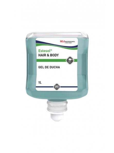 Estesol Hair & Body 1 Lt