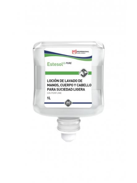 Estesol Lotion Pure 6X1 [0]