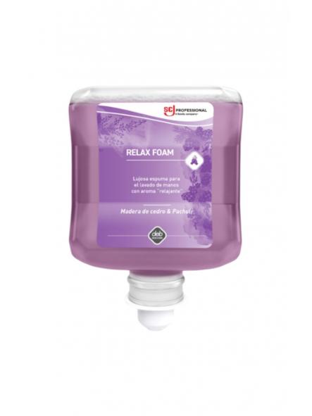 Refresh Relax Foam 6 x 1 lt [0]