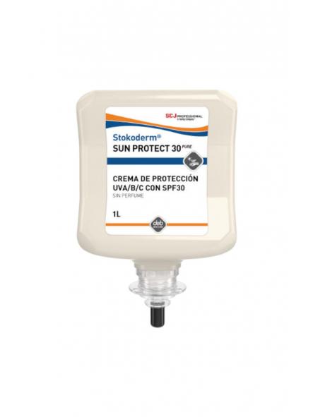 Stokoderm Sun Protect 30 6x1