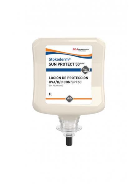 Stokoderm Sun Protect 50 6x1 [0]