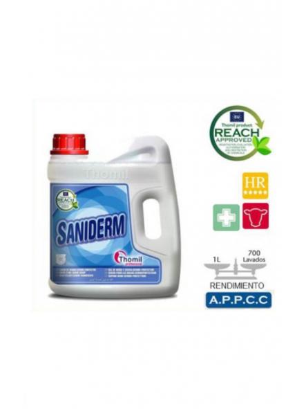 SANIDERM 4 LT