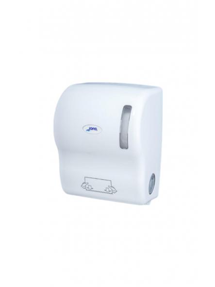 Dispensador autocortante abs valor blanco azur [0]