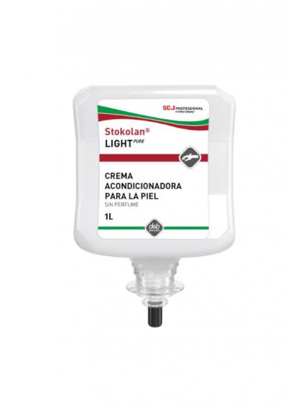 Stokolan Light Pure 1 Lt [0]