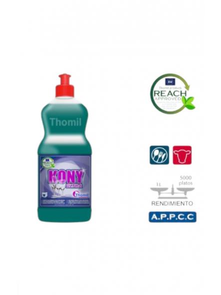 Thomil kony ultra 750 ml.