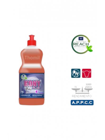 Thomil kony plus 750 ml [0]