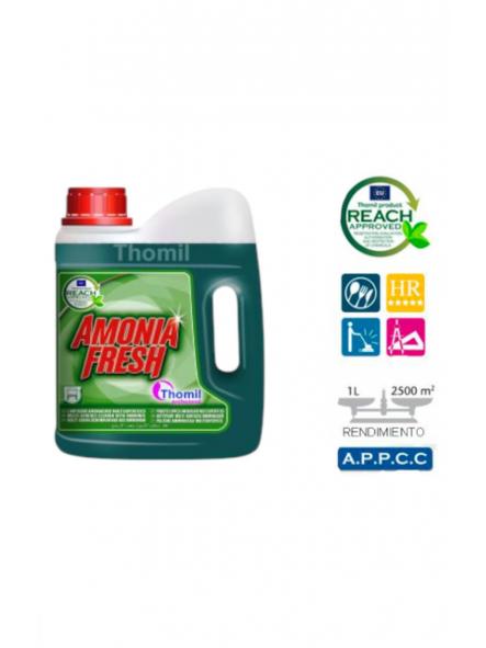 Thomil amonia fresh 4 lt