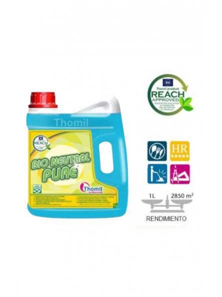 Thomil bio neutral pure 4 lt