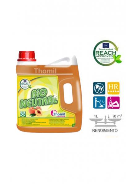 Thomil bio neutral peach 4 lt