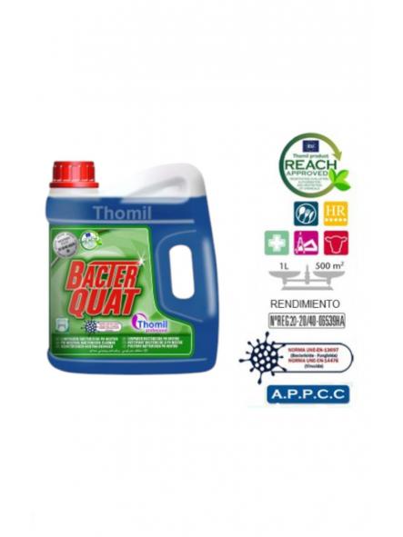 Thomil bacter quat 4lt