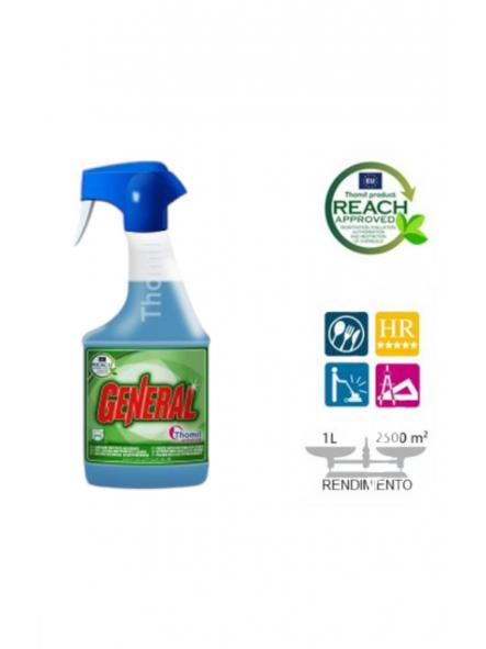 Thomil general 750 ml [0]