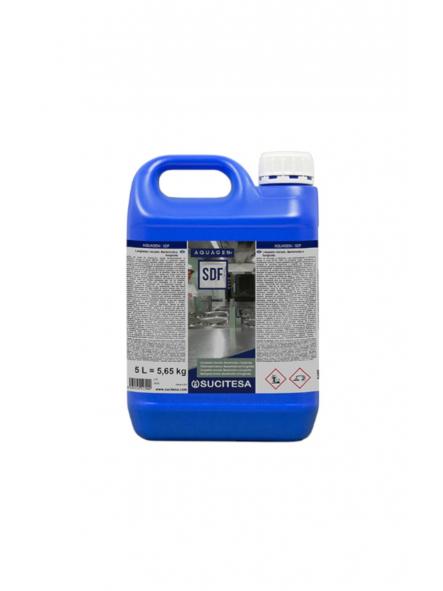 Aquagen sdf bpa 5 lt.