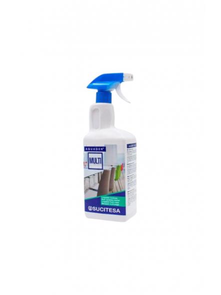 Aquagen multi foam 1 lt.