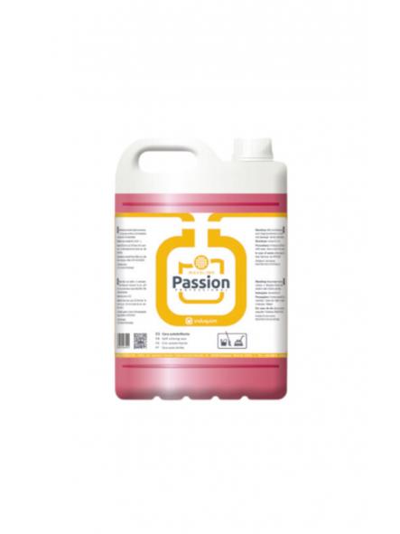 Passion fregasuelos fruta de la pasión 5 l.