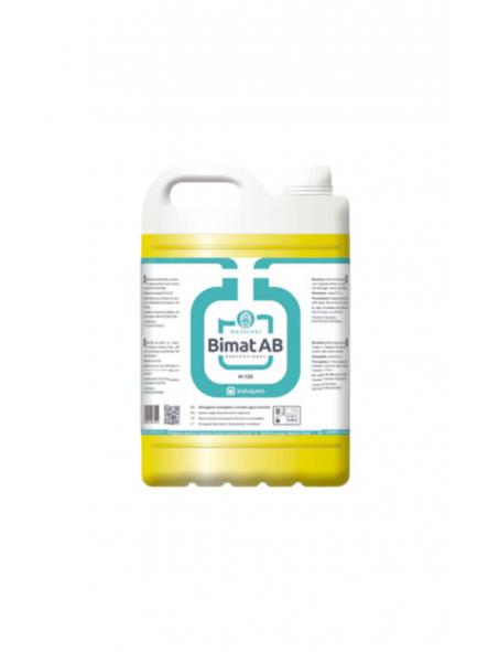 E-120 detergente lavavajillas aguas blandas 25 kg. (20 l.)