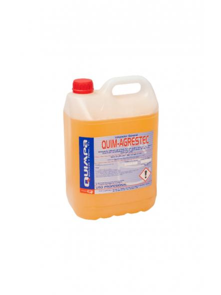 QUIM-AGRESTEC 5 Lt