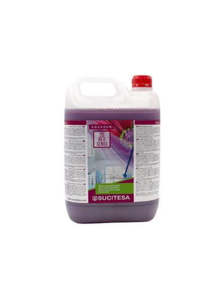 Aquagen 2d red sense 5 L