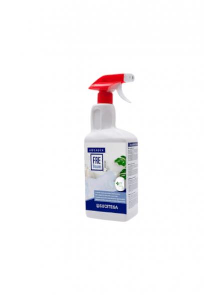 Aquagen FRE foam 750 ml pulverizador [0]