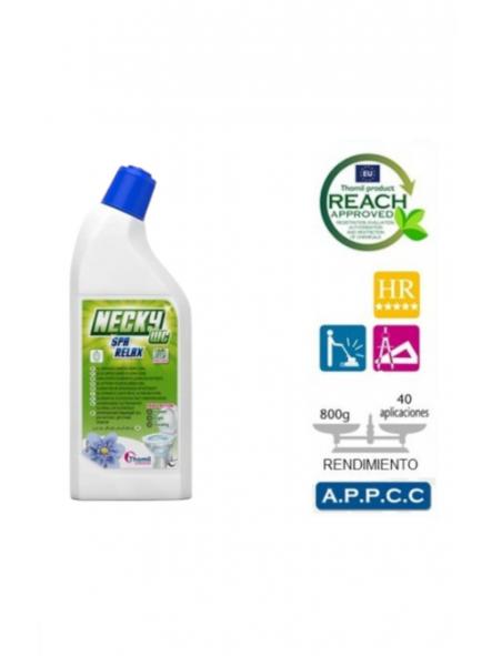 Necky Wc Spa Relax 750 ml [0]