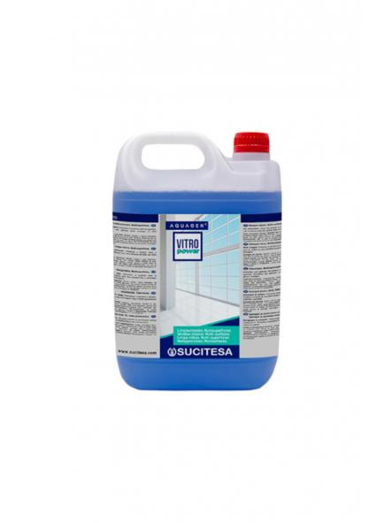 Aquagen Vitro Power 5 L [0]