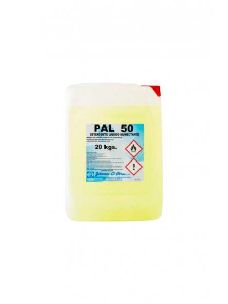 PAL 50 (20kg) [0]