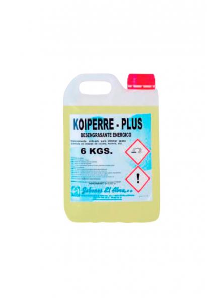 Koiperre Plus (6kg)