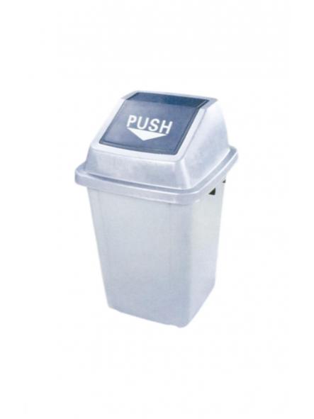 Cubo Papelera Push 100 L