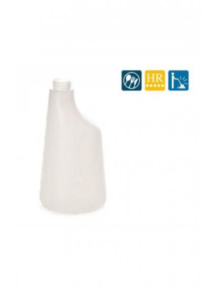 Envase pistola Diluído 630 ml [0]