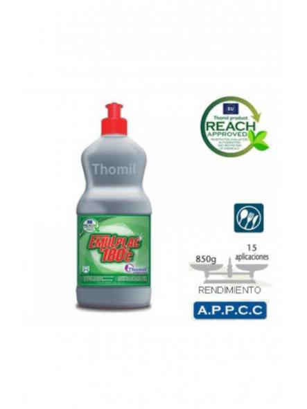 Thomil emulplac 180º botella 850 gr