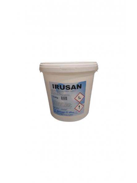 Irusan (10kg) [0]