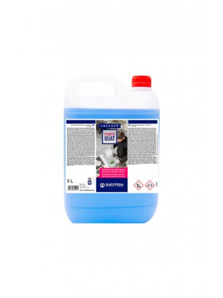 Aquagen power quat bp 5 â 5 L