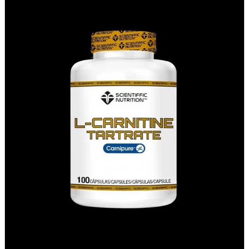 L Carnitine Tartrate Carnipure® 1000 mg [0]