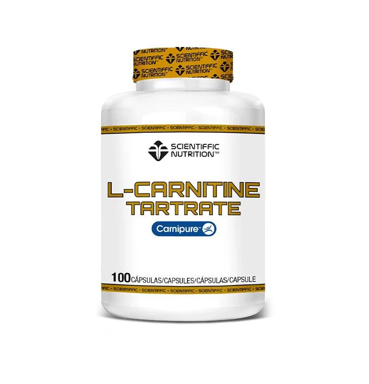 L Carnitine Tartrate Carnipure® 1000 mg