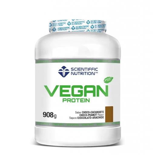 VEGAN PROTEIN 908g