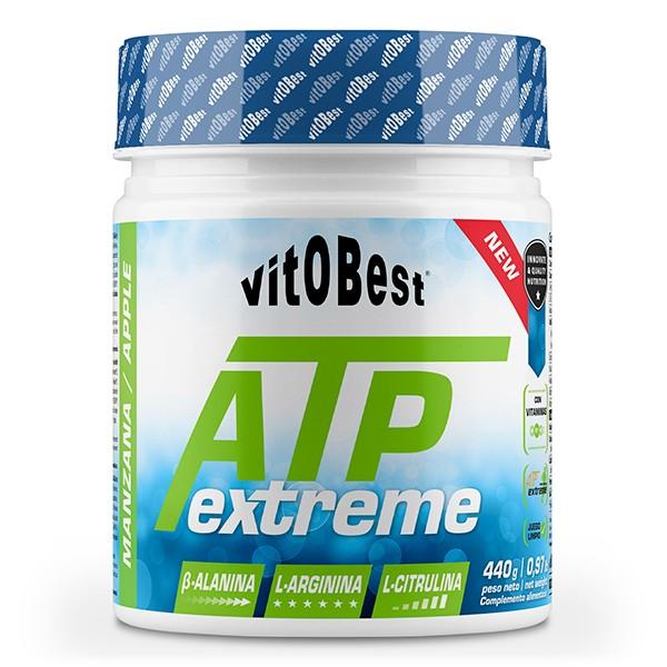 ATP Extreme (Polvo) 440gr