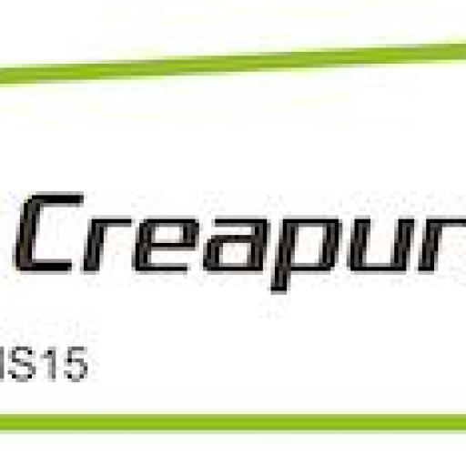 CREATINE MONOHIDRATE  (Creapure®) 300gr Neutra [1]